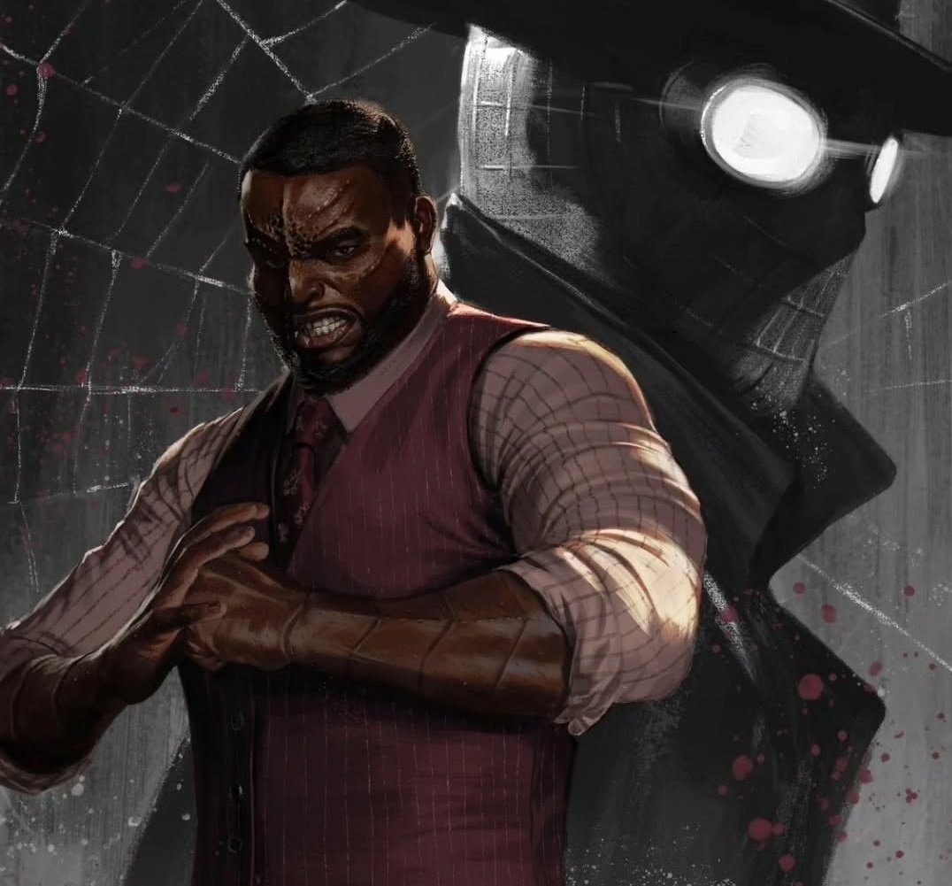 Spider-Man News tweet media