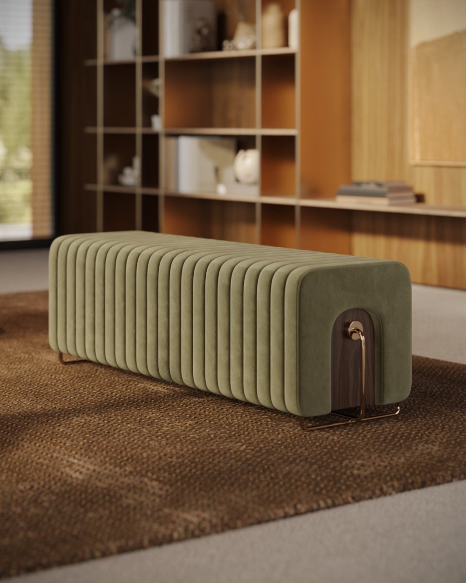 Mezzo Collection tweet media