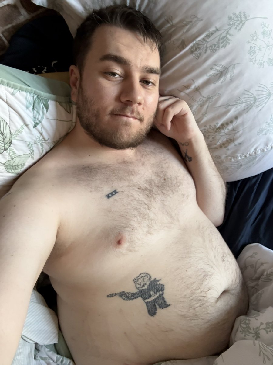 Mister Lil’ Cub tweet media