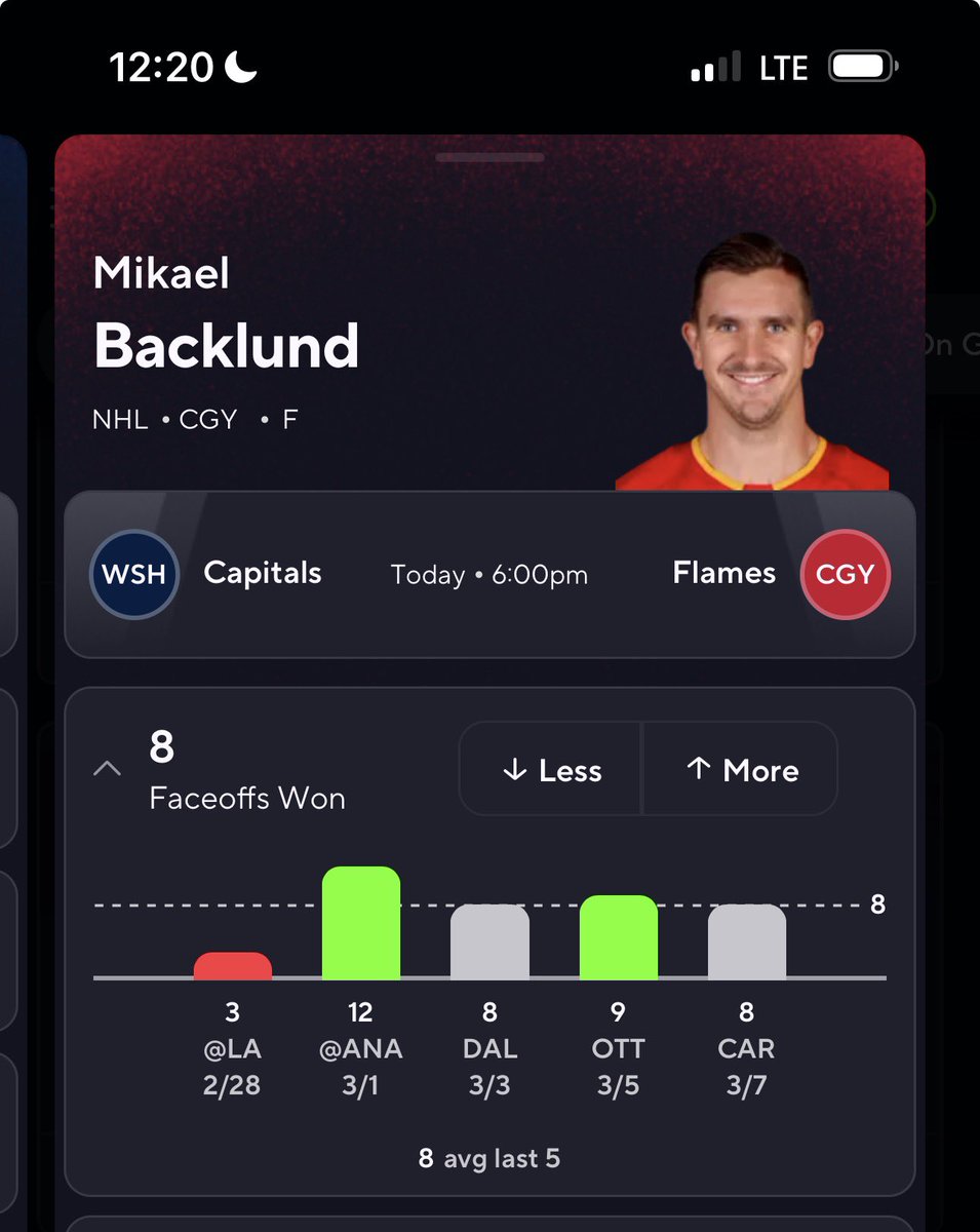 Traeyeqy's tweet photo. Predict exact amount based off matchup and not just last 5 games @grok https://t.co/xAty6GYzuJ