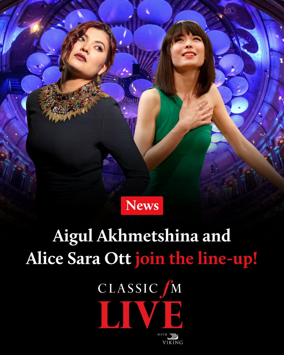 Classic FM tweet media