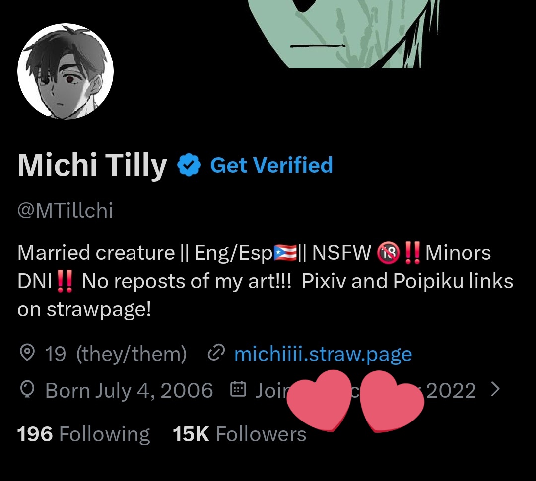 Michi Tilly tweet media