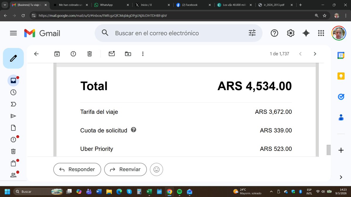 Roberto Cachanosky tweet media