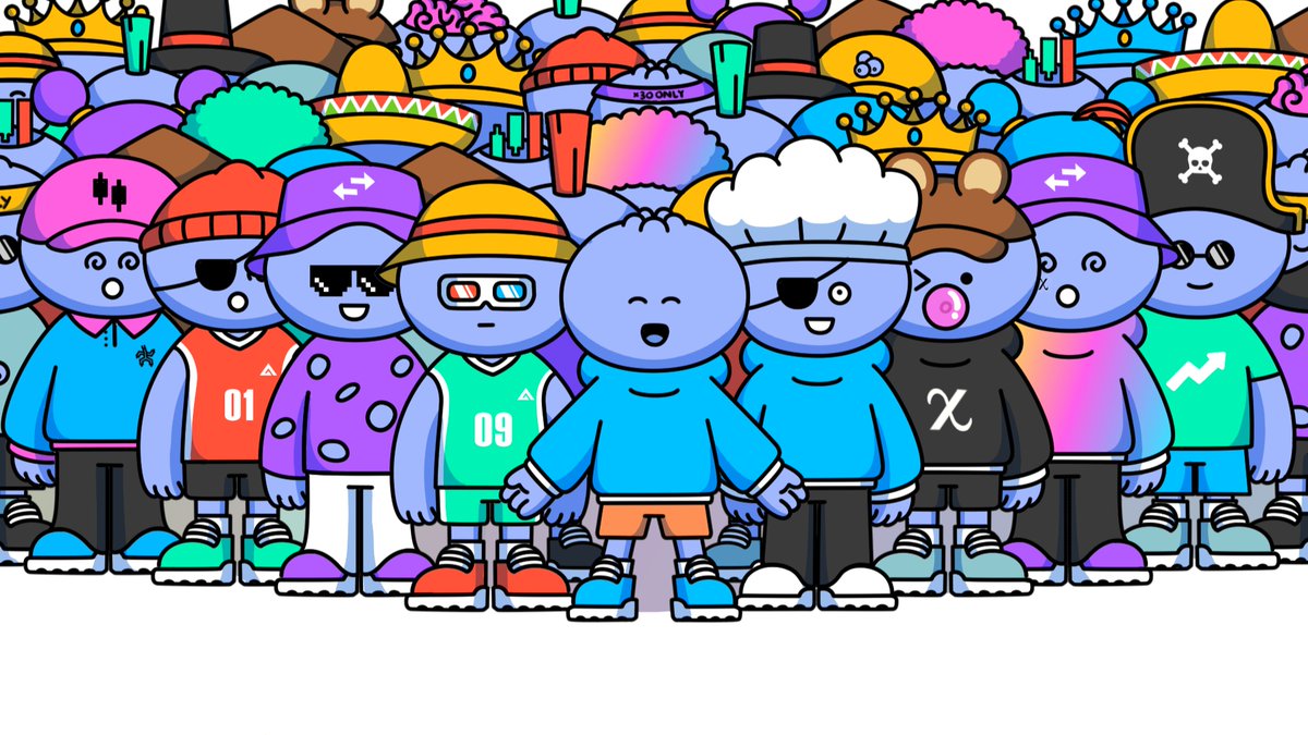 The GMX ecosystem by the numbers:
 
🔹100+ markets live
🔹$350B+ volume facilitated
🔹$480M fees generated
🔹750K+ traders served
🔹70+ protocol integrations
 
Battle-tested trading infrastructure, open to all users and builders.