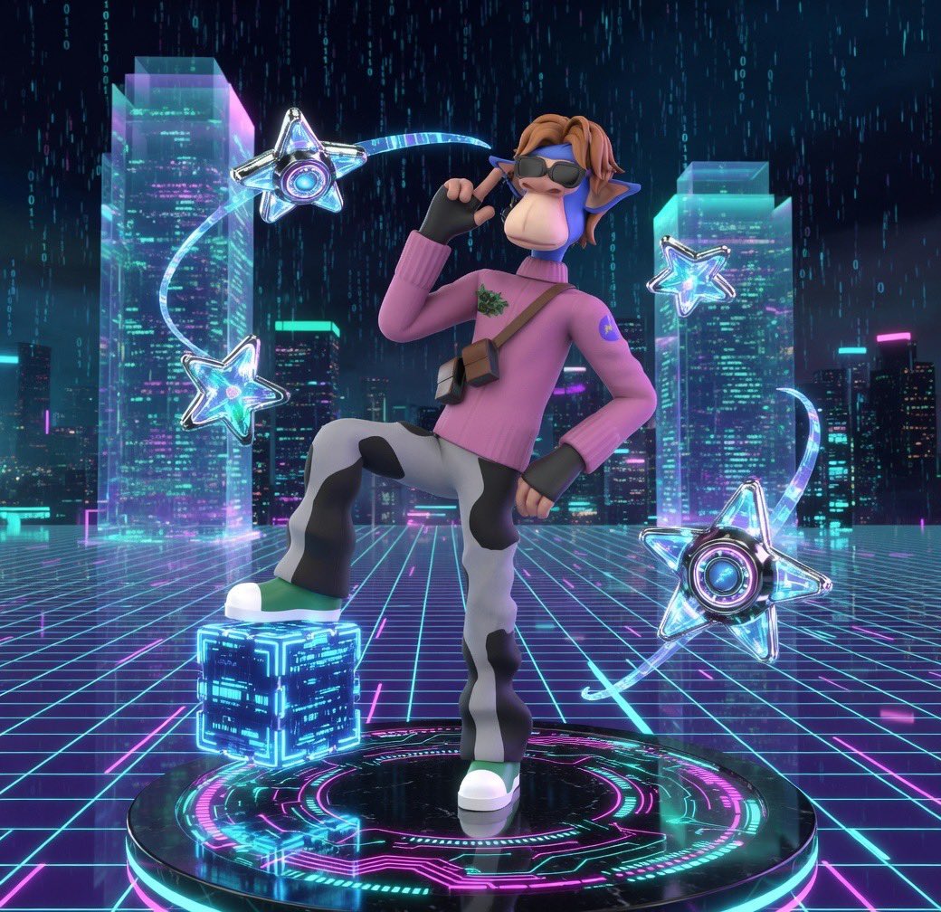 Stargirl Salon tweet media