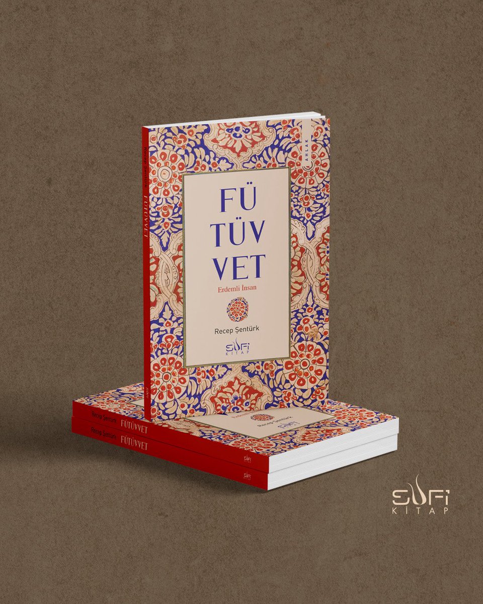 Sufi Kitap tweet media