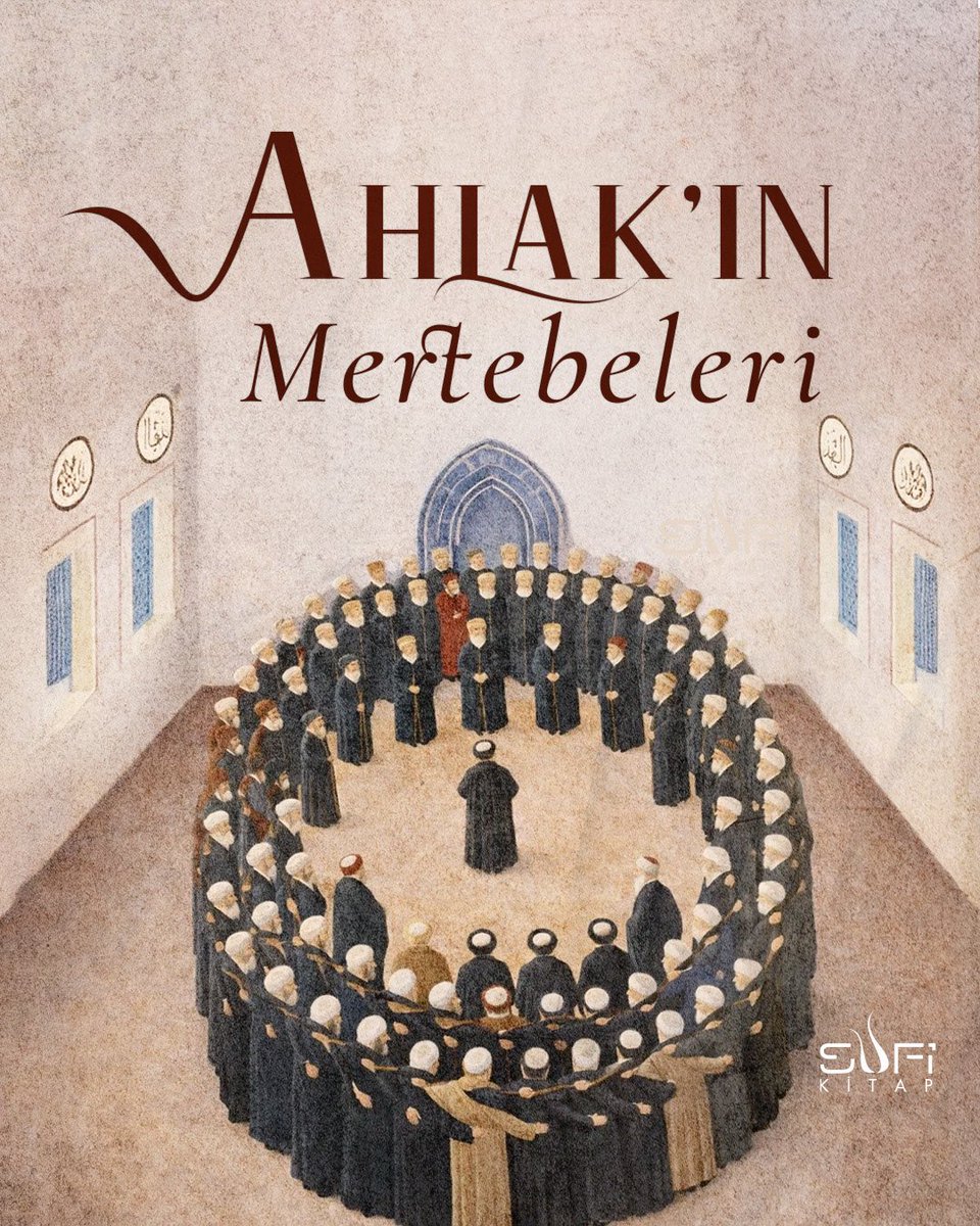 Sufi Kitap tweet media