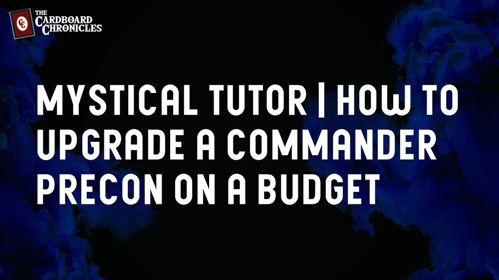 The Cardboard Chronicles tweet media