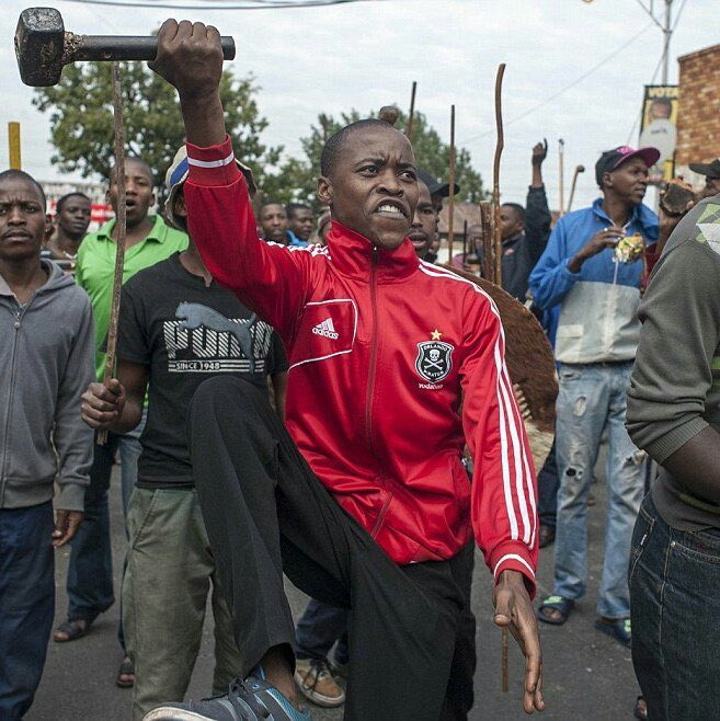 Mlomomnyama 🇿🇦 tweet media