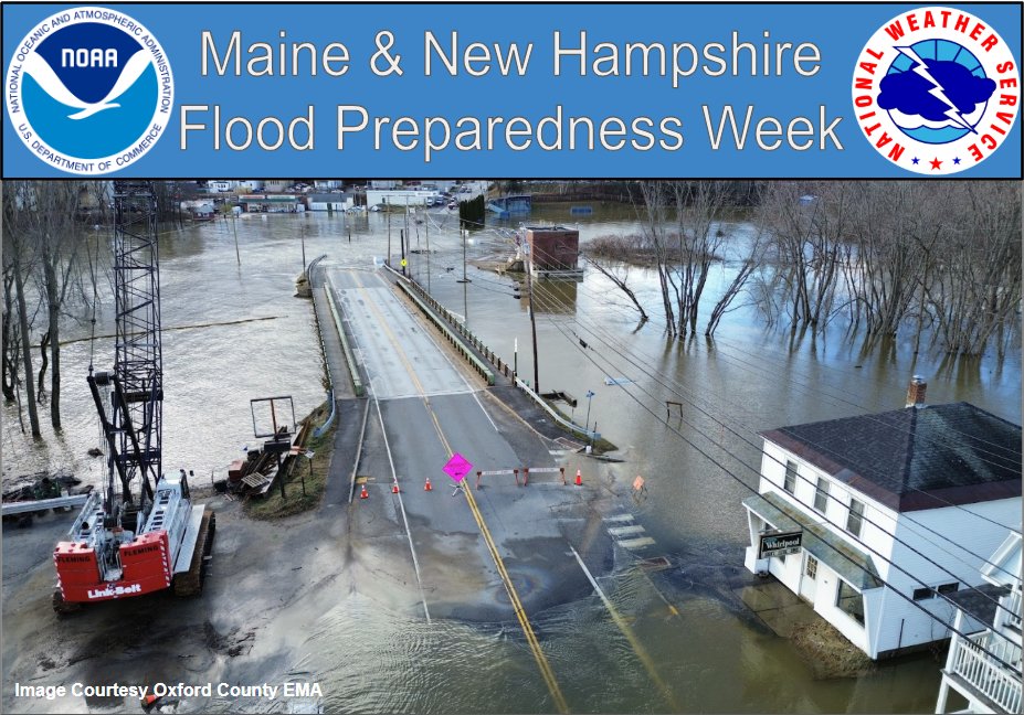 Cumberland County EMA tweet media