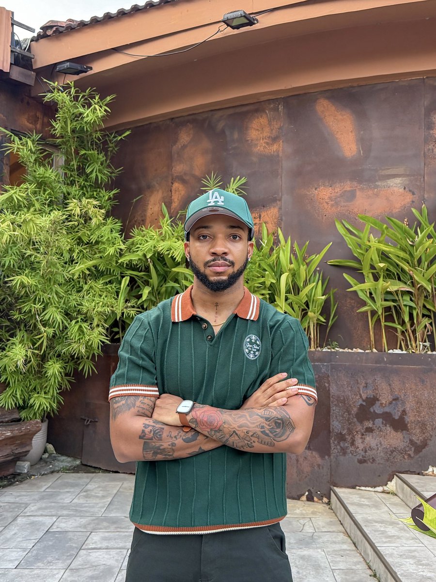 egocash_'s tweet photo. Composure is the real flex 💯 https://t.co/hP5ZNQCYAy