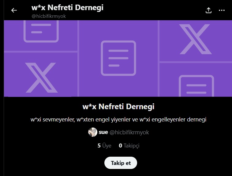 W̷ϵ̴x̴ tweet media