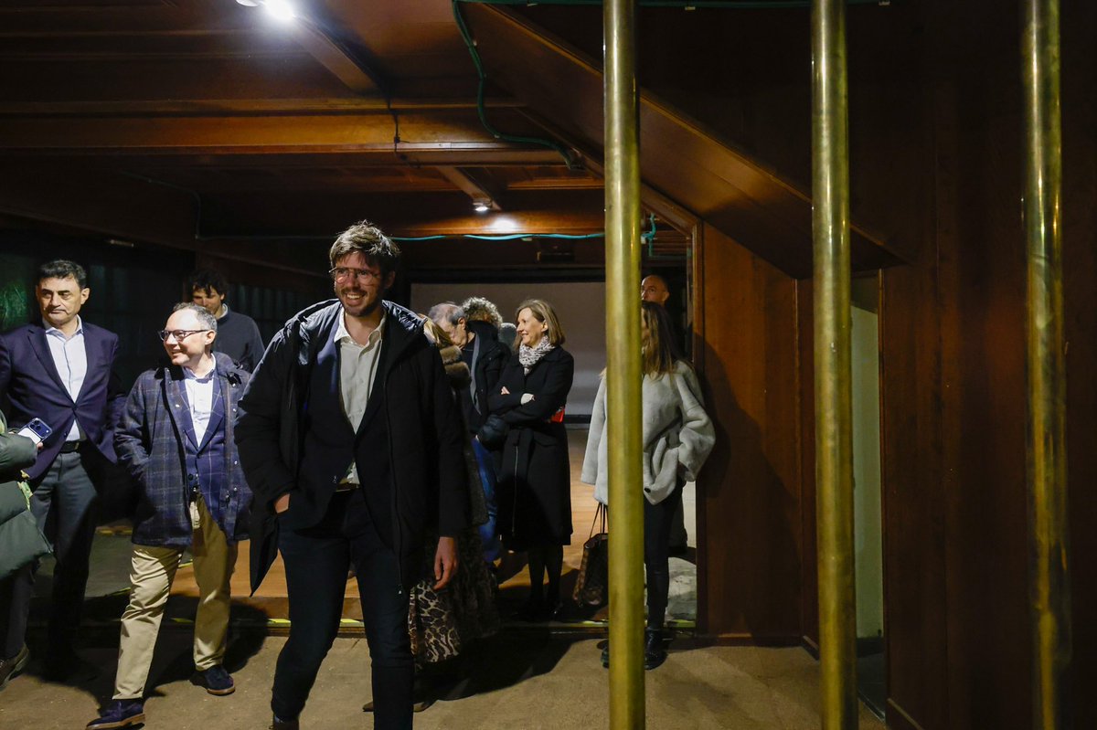 Xavier Espot Zamora tweet media