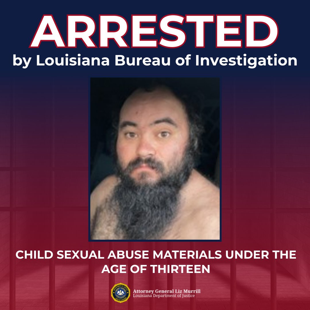 Attorney General Liz Murrill tweet media