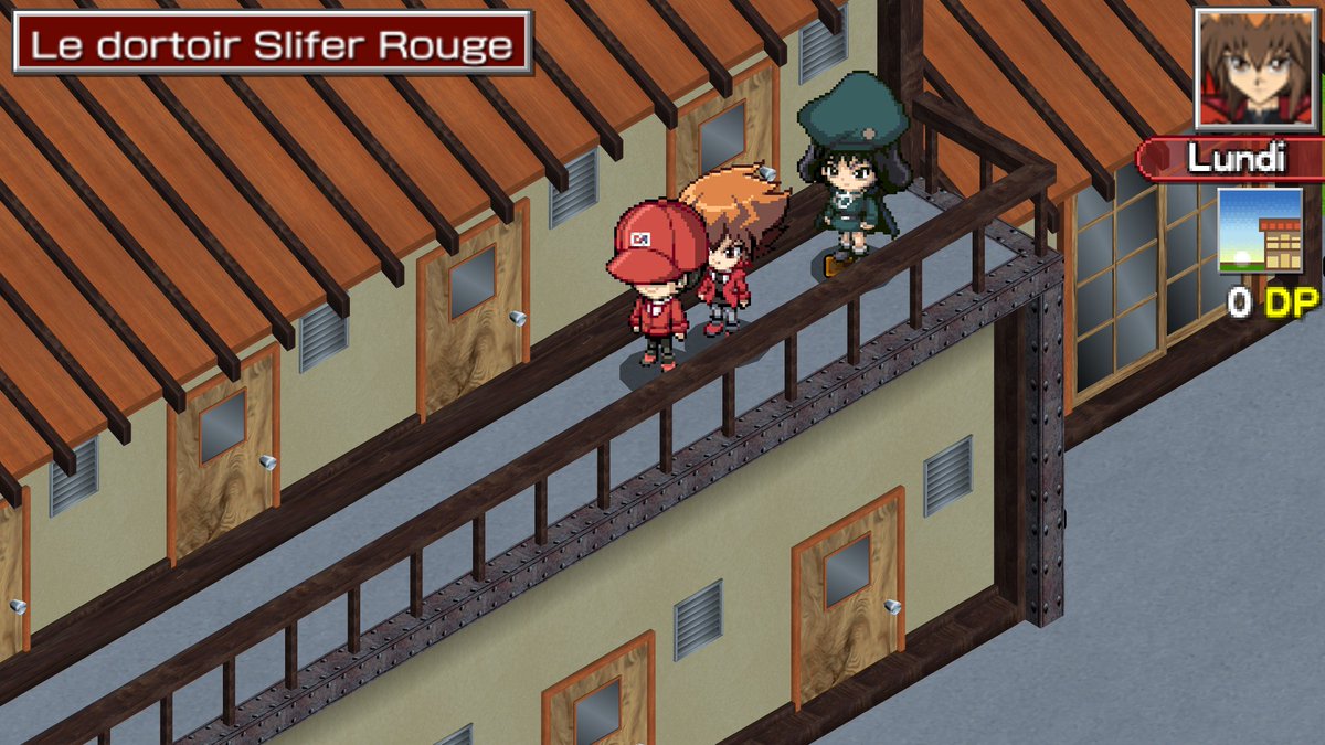 YugiMuto91 tweet media