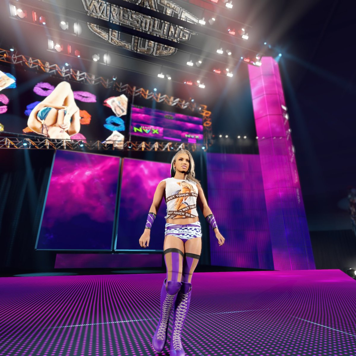 Sean D Pearce 🤠 tweet media