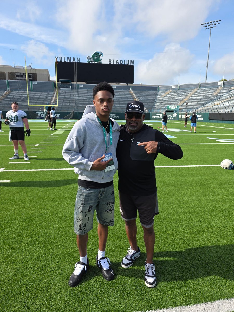 Jamel griffin Jr tweet media