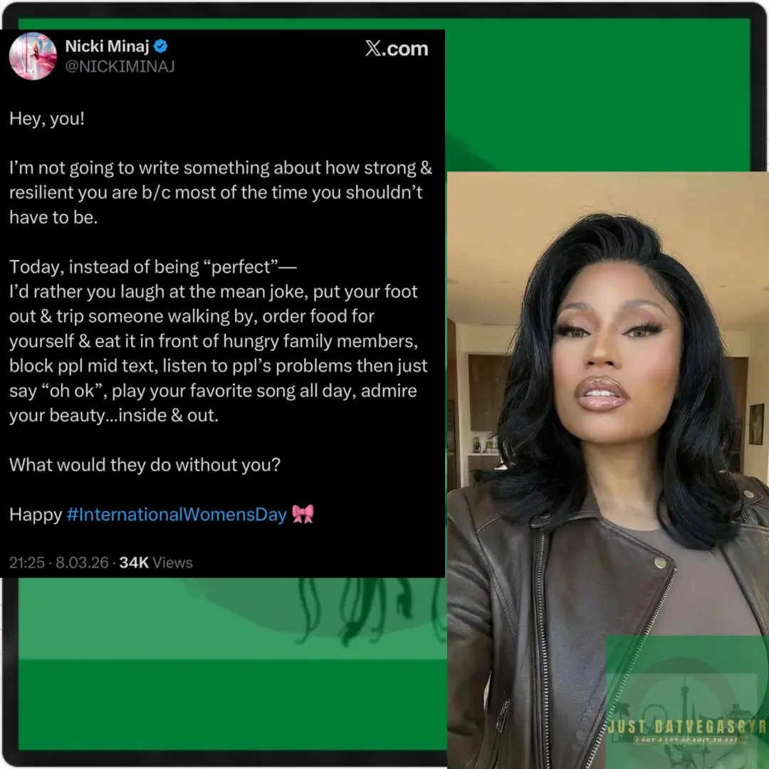 Just.DATVegasgyrl tweet media
