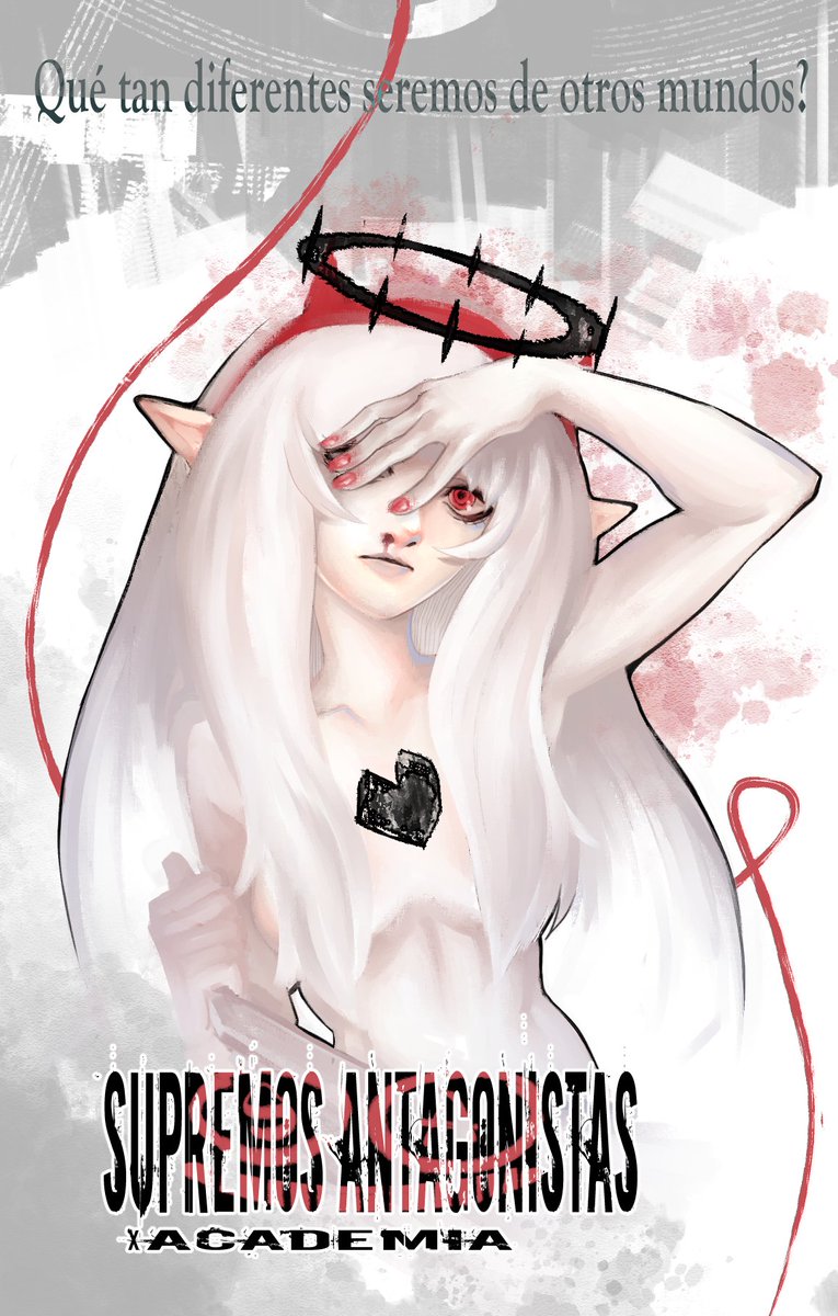 NUNOI 🖤🧵 🦋GRINDEANDO (no me jodan el arco) tweet media