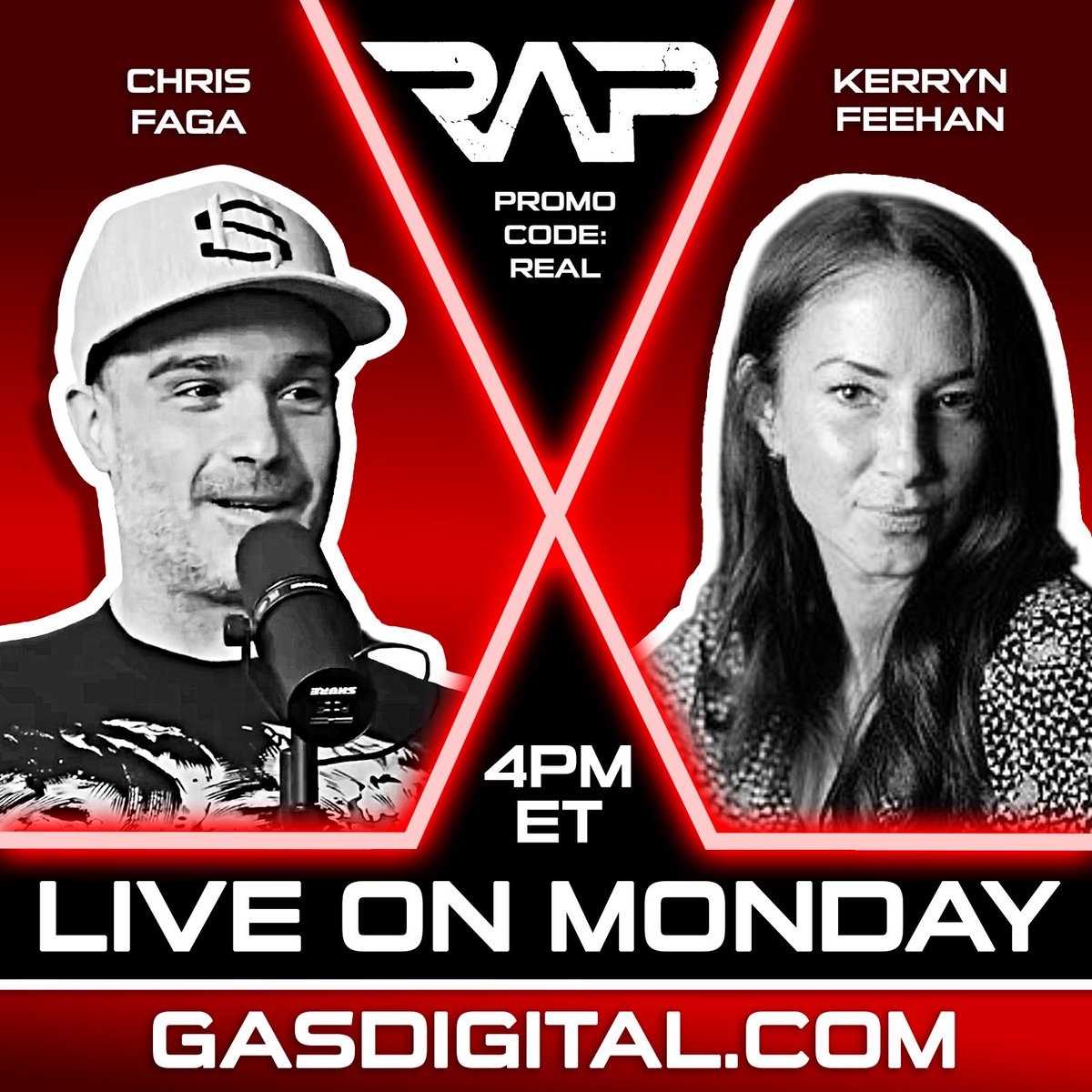 RealAss Podcast tweet media