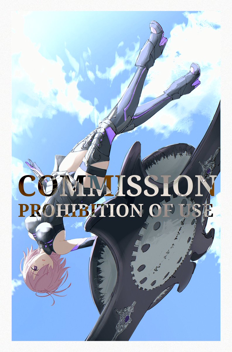 Zerakumu_illust's tweet photo. Mashu
#commission #FGО https://t.co/2EHLczuo3A