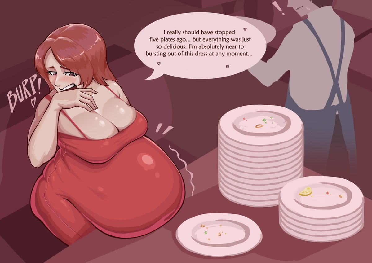 sapieepy's tweet photo. Mommy's heavy night out 😳🤰 https://t.co/agHziVt4Tu