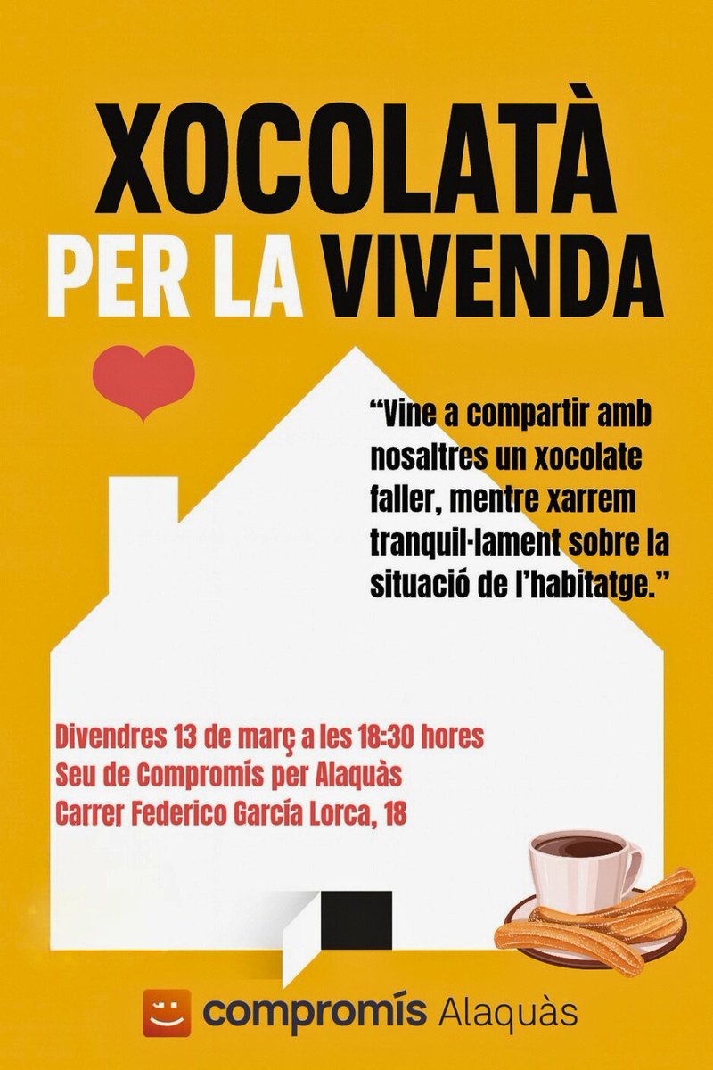 Compromís Alaquàs tweet media