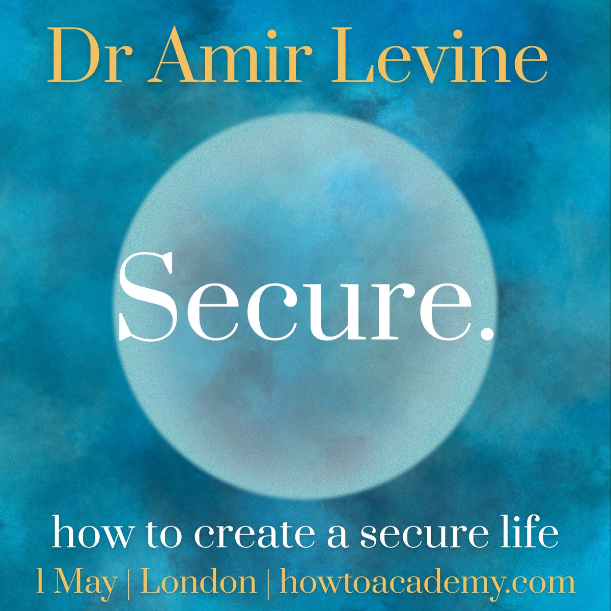 How To Academy tweet media