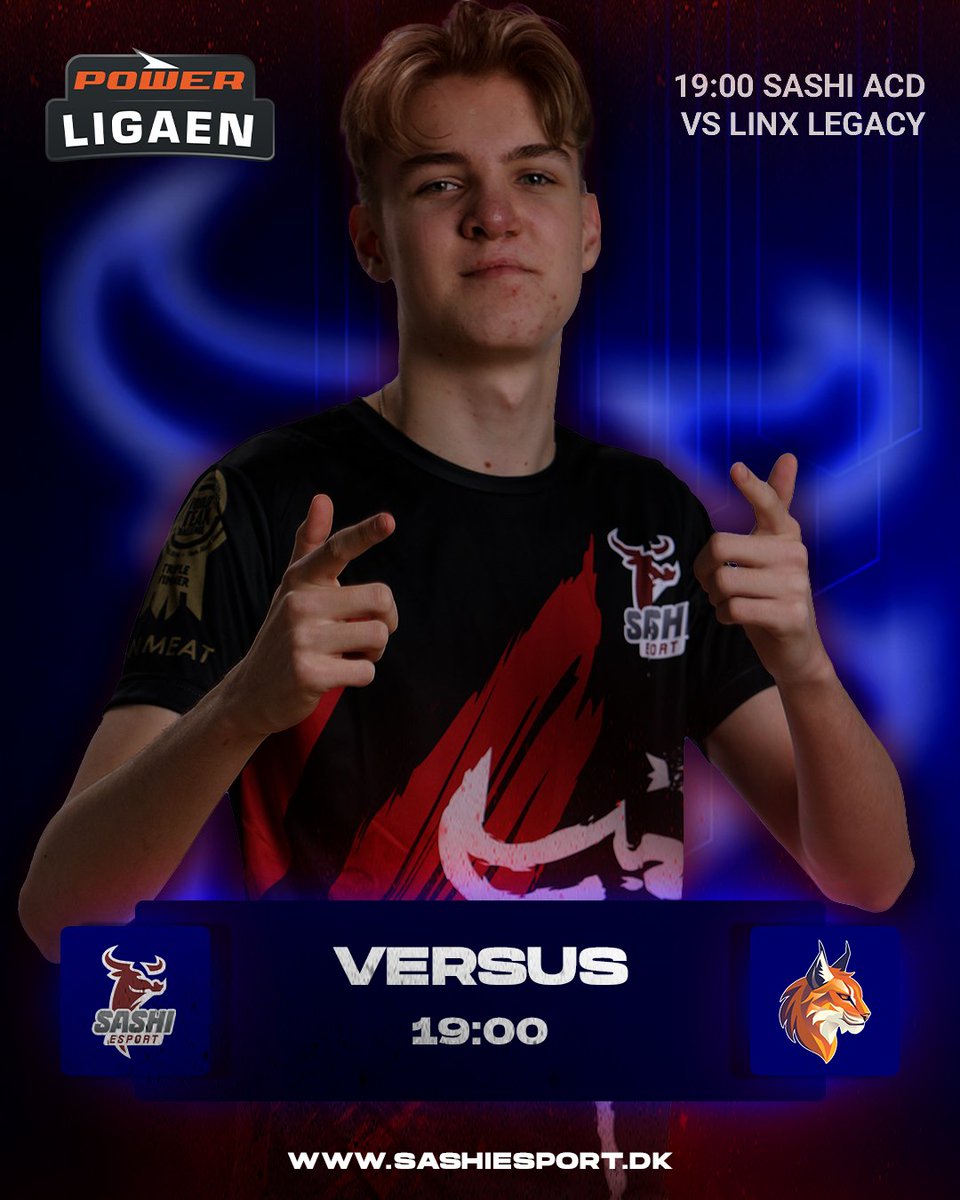 Sashi Esport 🥩 tweet media