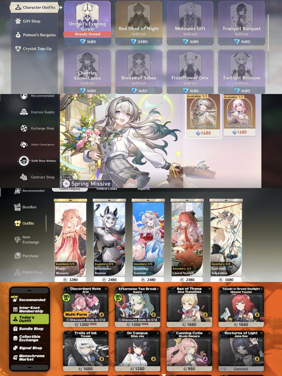 ★ scara's giveaways ★ tweet media