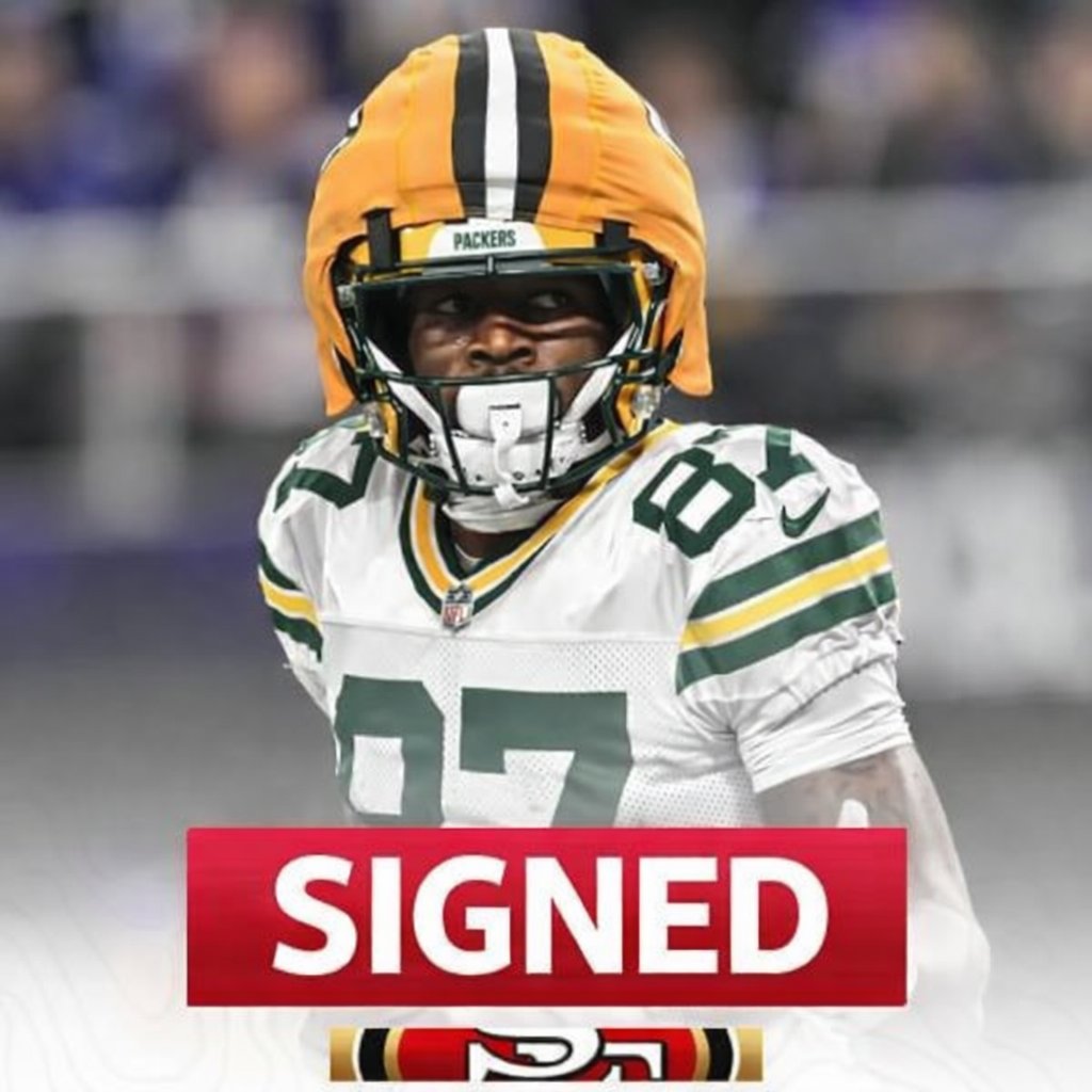 Brock Purdy Enthusiast ❤️⛏️ tweet media