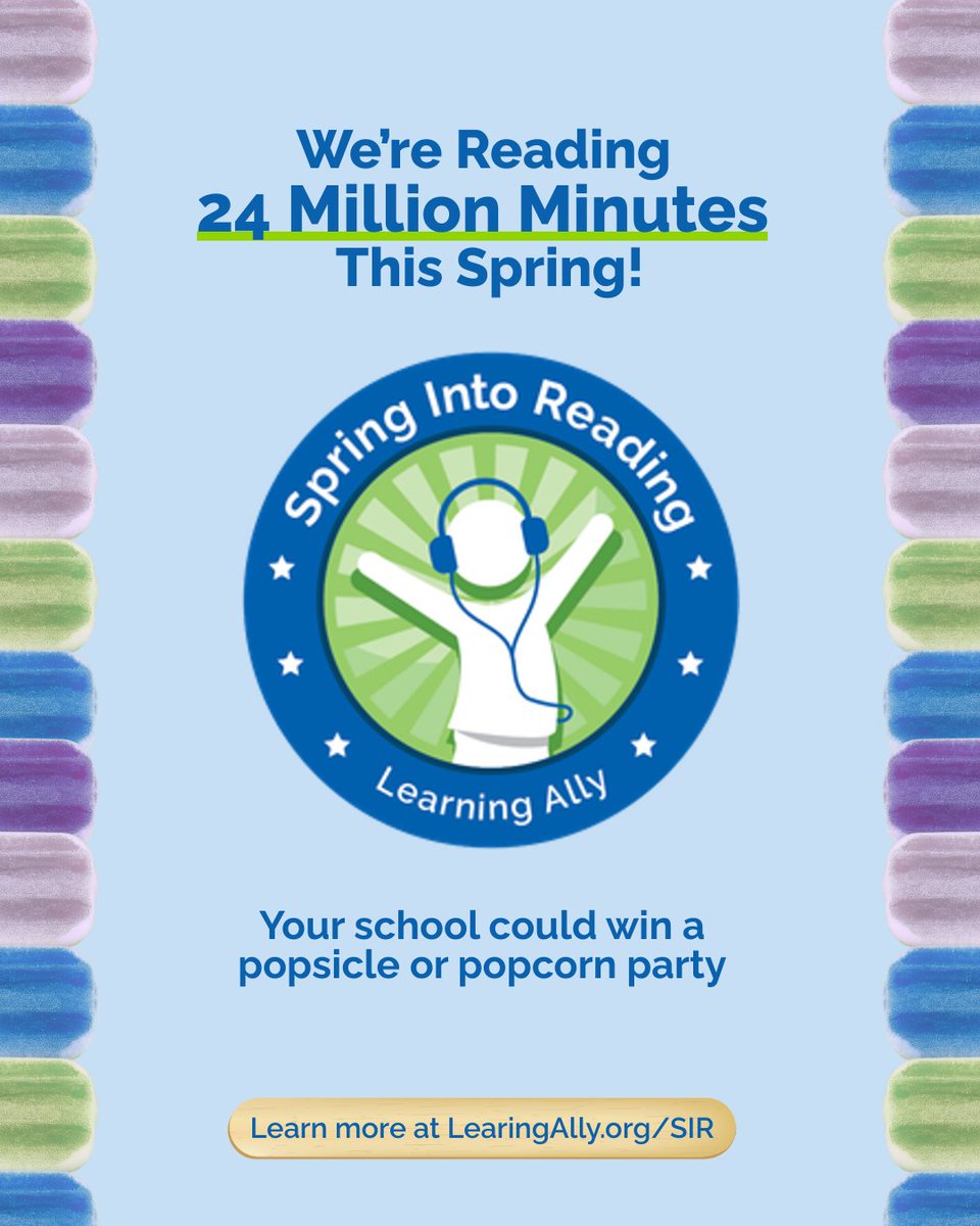 Learning Ally tweet media