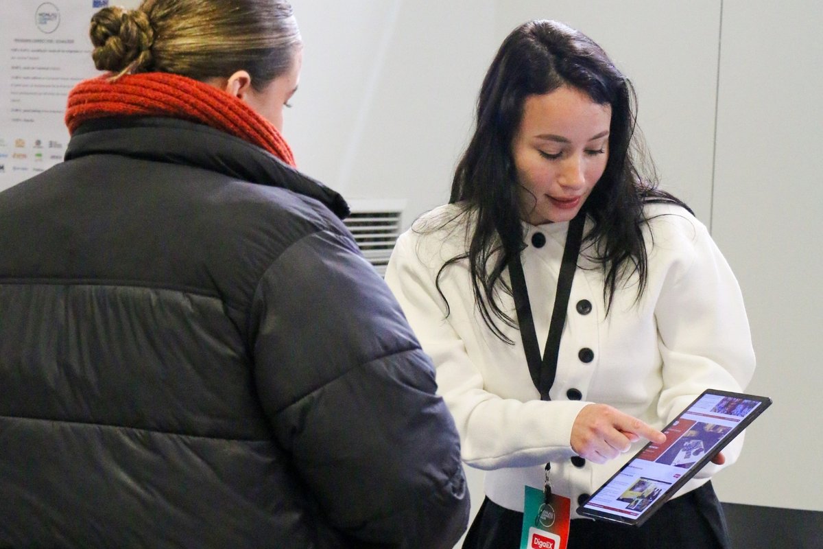 DigaliX Solutions tweet media