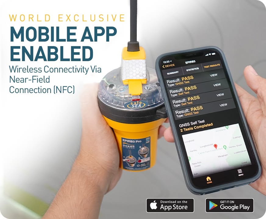 Ocean Signal tweet media