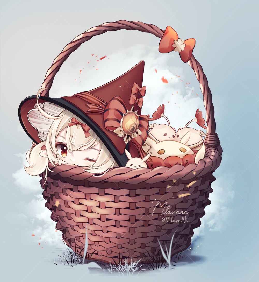 Milavana ♡ | @VGen tweet media