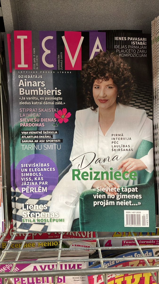 Gatis Madžiņš tweet media