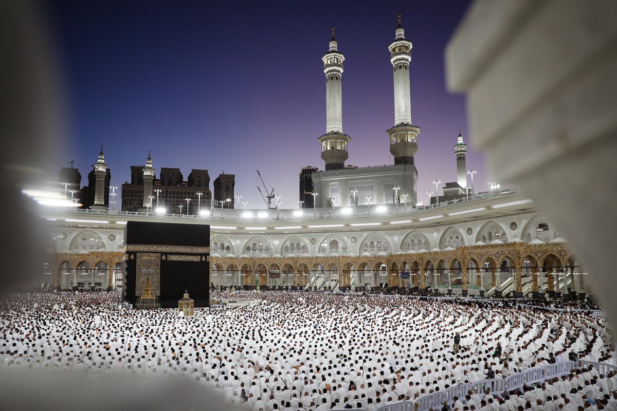 أخبار السعودية tweet media