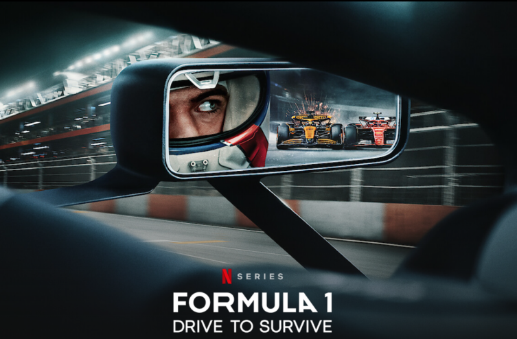 RDocumentales's tweet photo. Netflix 
 Drive to Survive 
#f1 https://t.co/DhGjMABSm1