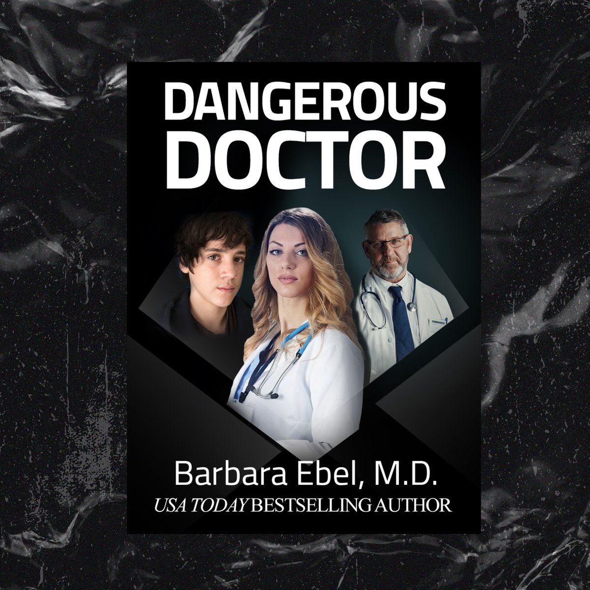 Barbara Ebel, MD tweet media