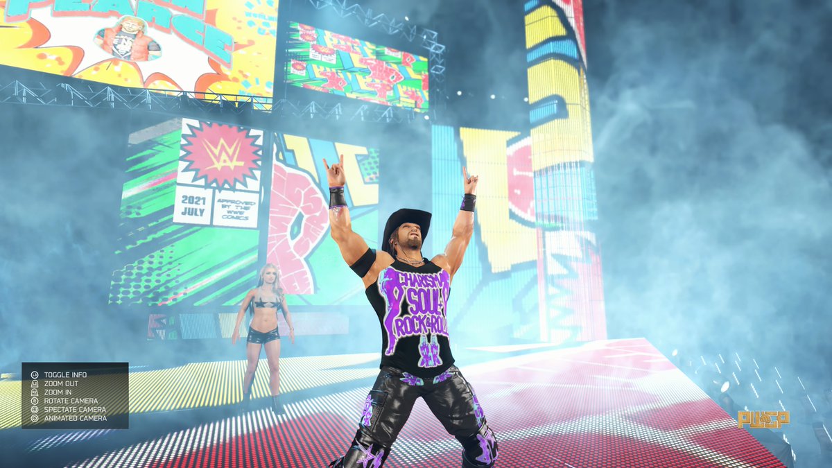 Sean D Pearce 🤠 tweet media