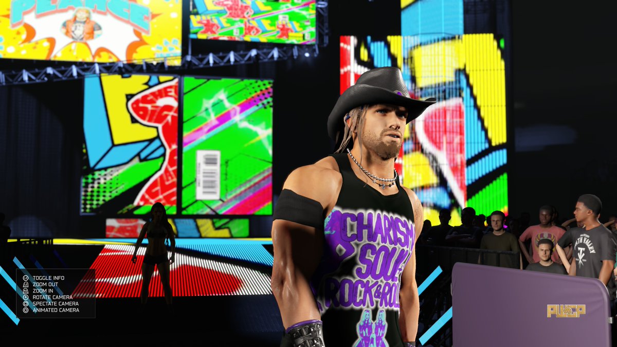 Sean D Pearce 🤠 tweet media