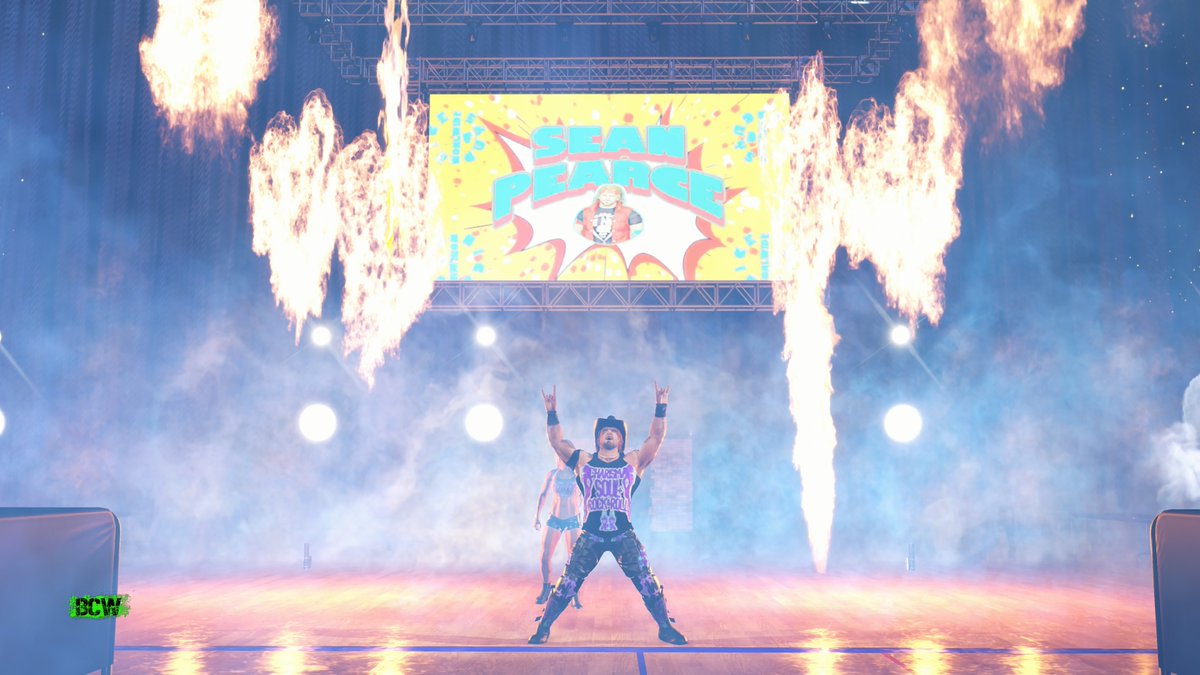 Sean D Pearce 🤠 tweet media