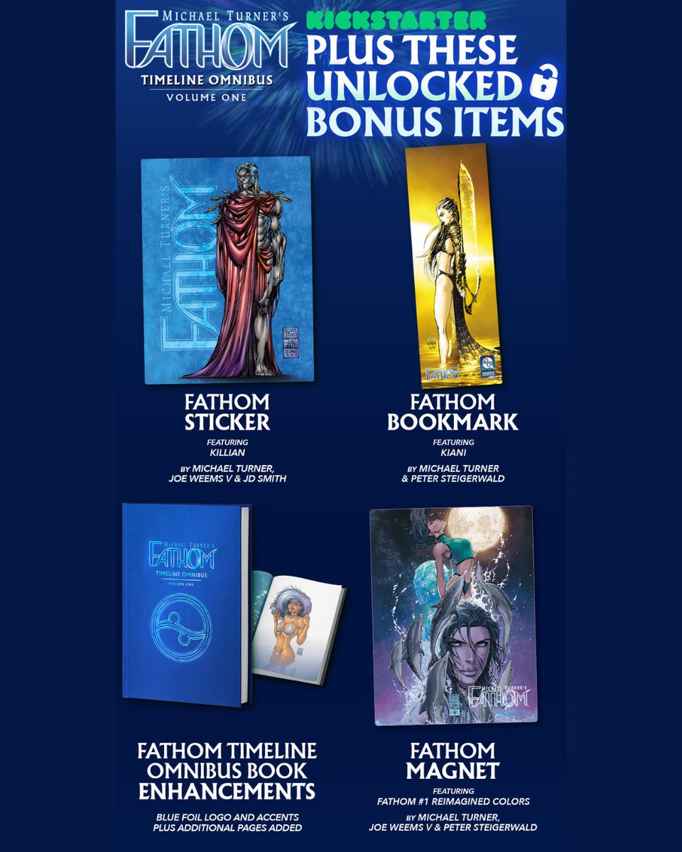 EkosGenesis's tweet photo. The final countdown is on! To celebrate the final stretch, we’re unlocking a new bonus reward every day — including today’s reveal: a Fathom keychain!

And ICYMI, yesterday we also unlocked a Fathom door hanger featuring Aspen & Cannon.

Both items will be included complimentary with every order, along with all previously announced rewards (and any new bonuses unlocked before the campaign ends). 

The campaign closes this Thursday at 6pm PT - order now at https://t.co/Nc7Yz1klu7!