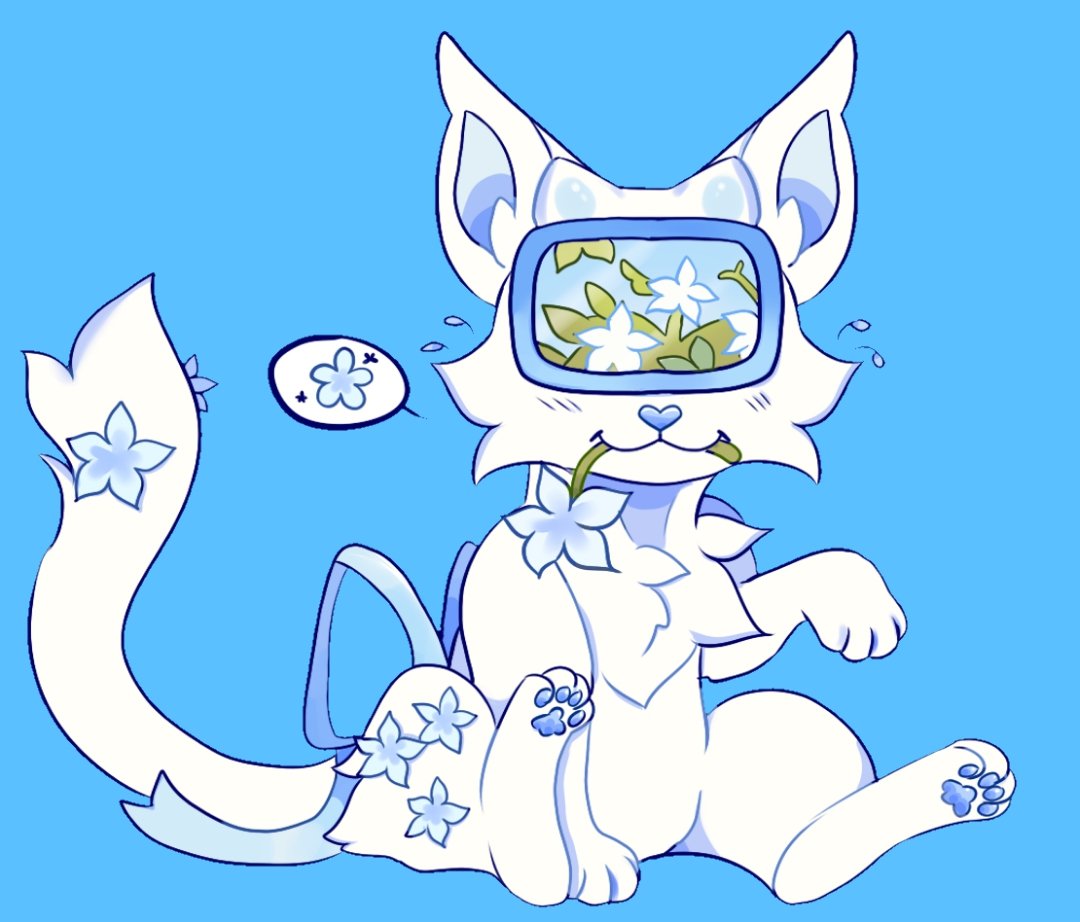 Primrose 🦋 tweet media