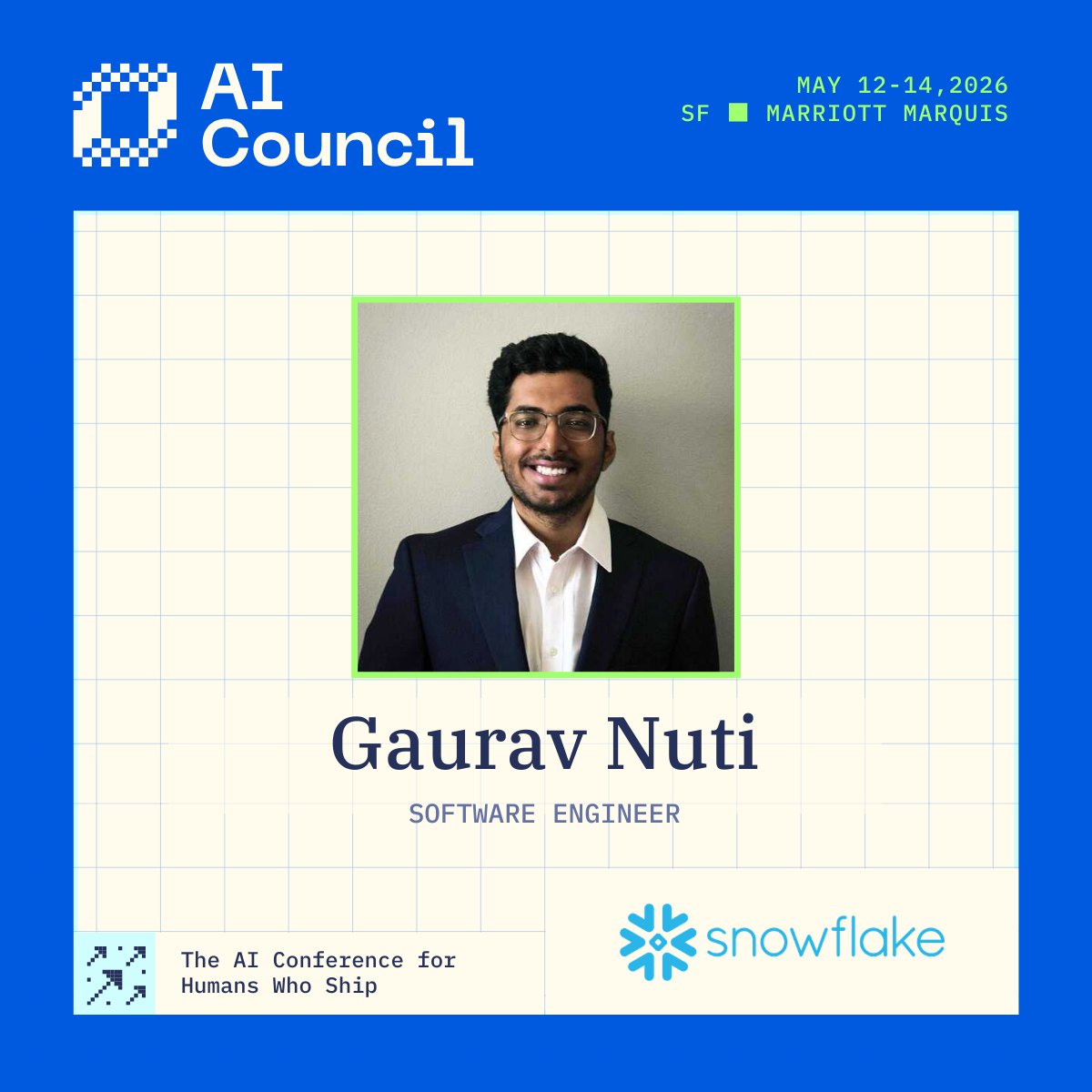 Pete Soderling tweet media