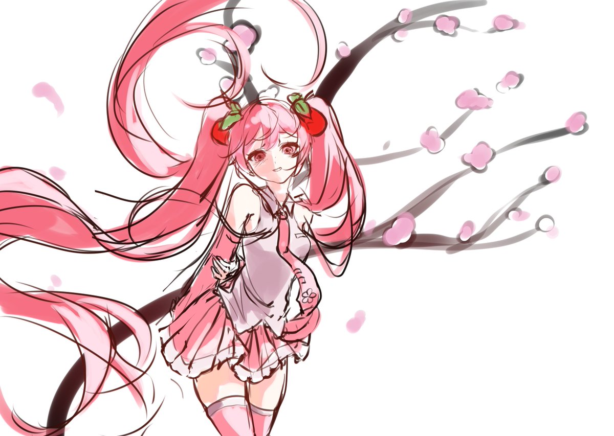 alyxtarr | VGen Open tweet media