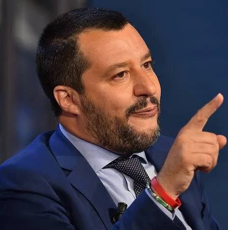 silviomagnozzi's tweet photo. Perché non puoi rispondere?
L'autore ti ha bloccato, pertanto non puoi eseguire questa azione. 
SONO STATO BLOCCATO DA SALVINI.
SCUSATE SE E' POCO😎 https://t.co/JqCHuHXwny