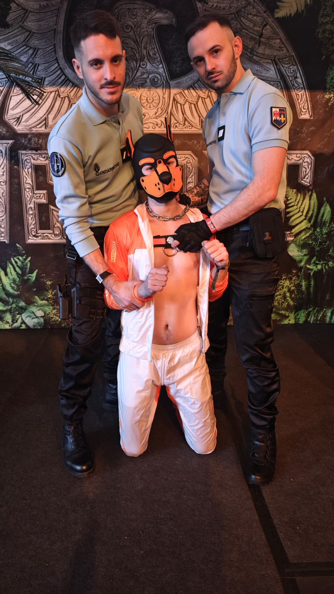 🦊Sly_volpe🐾23K tweet media