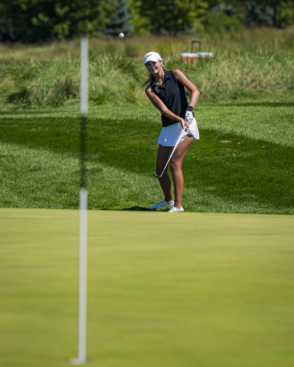 Purdue Women’s Golf tweet media