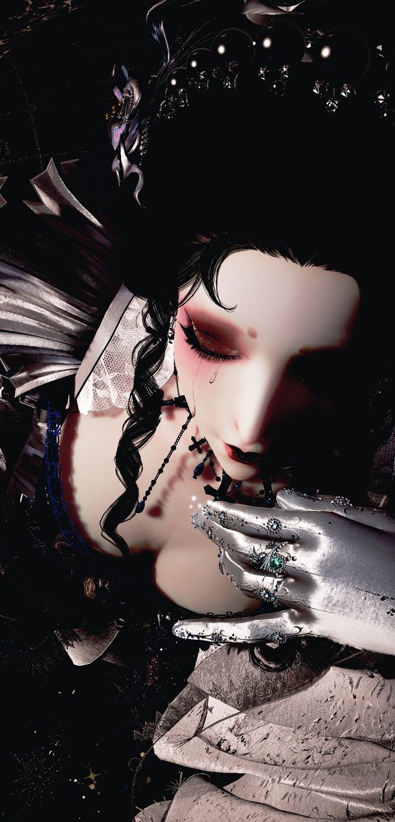 琉璃夢𓂃🥀𓈒🦋 tweet media